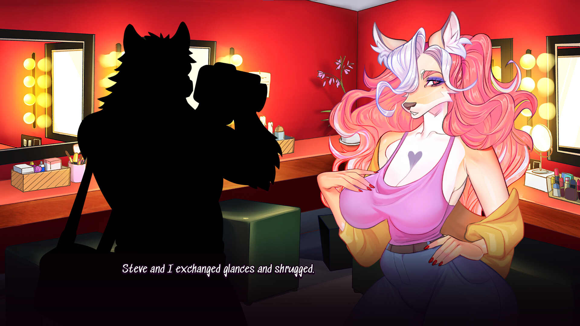 Furry Superstar 🌟 screenshot screenshot 6