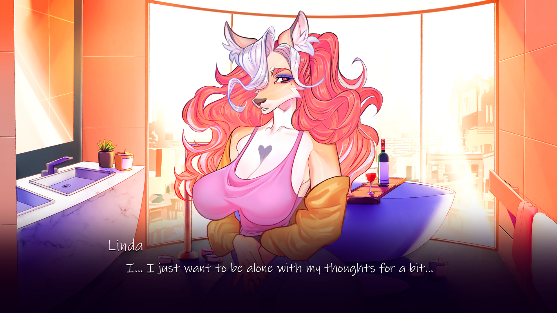 Furry Superstar 🌟 screenshot screenshot 3