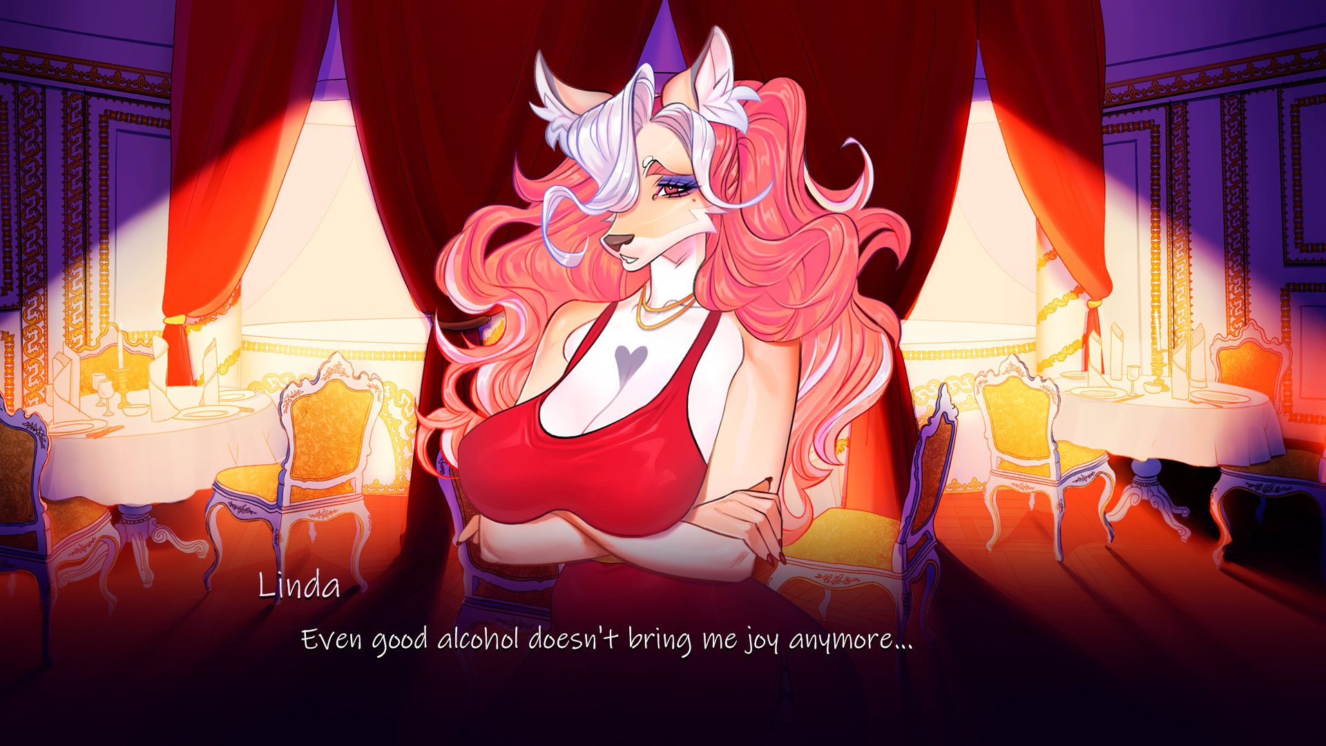 Furry Superstar 🌟 screenshot screenshot 4