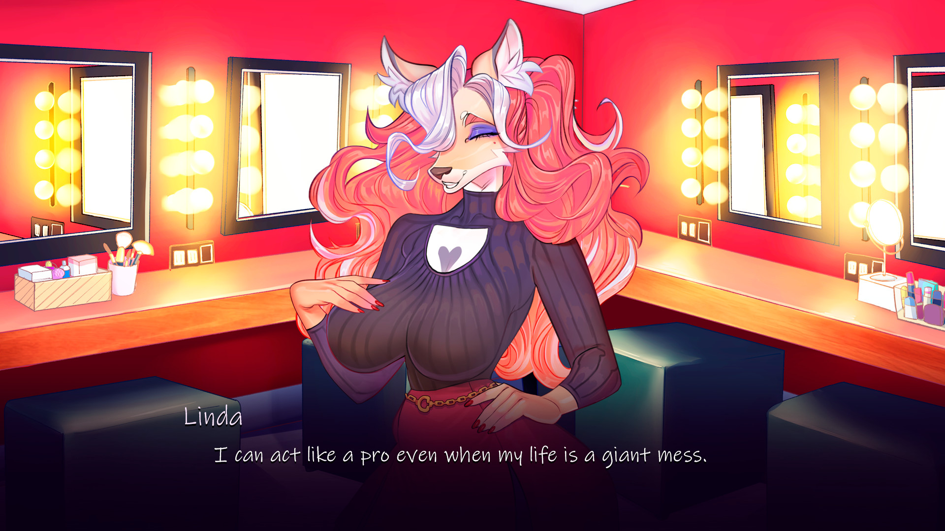 Furry Superstar 🌟 screenshot screenshot 2