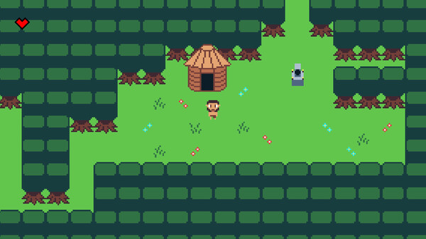 Temporian Tale screenshot 1