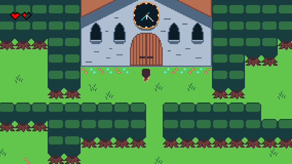 Temporian Tale screenshot 4