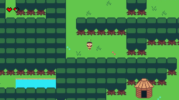 Temporian Tale screenshot 2