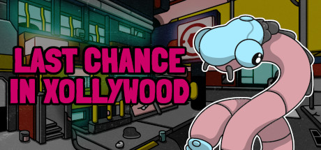 Last Chance in Xollywood steam charts