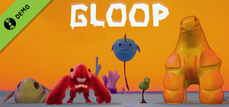 Gloop Demo game cover