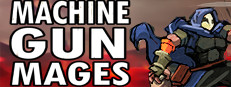 Machine Gun Mages Small Capsule Image
