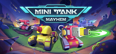 Mini Tank Mayhem