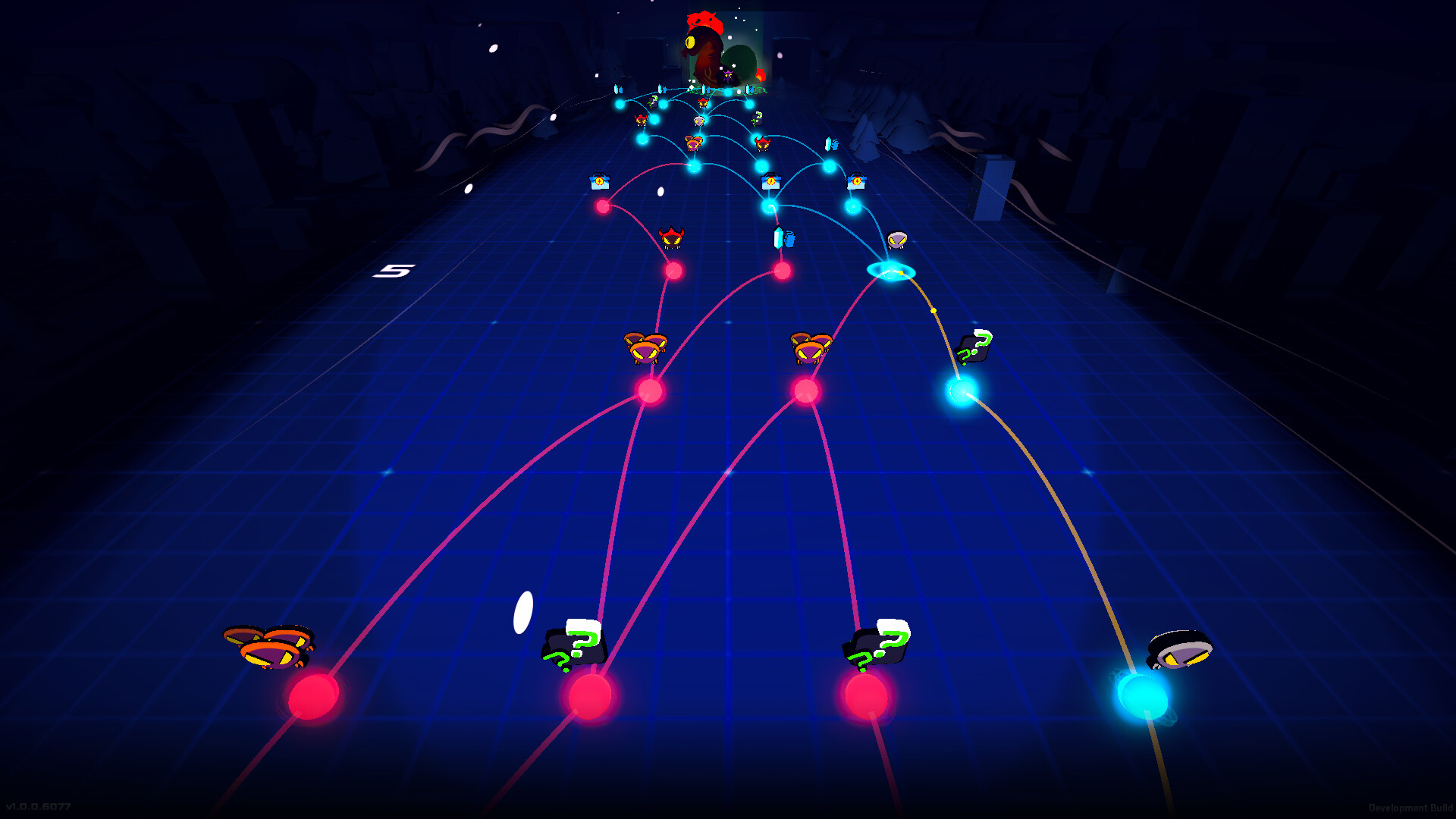 Mini Tank Mayhem screenshot #11