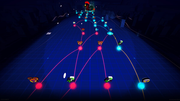 Mini Tank Mayhem screenshot 11