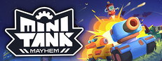 Mini Tank Mayhem cover