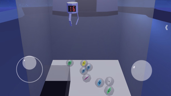 动物的游戏乐园（体感游戏）Party Of Forest(Motion Sensing Game) screenshot 6