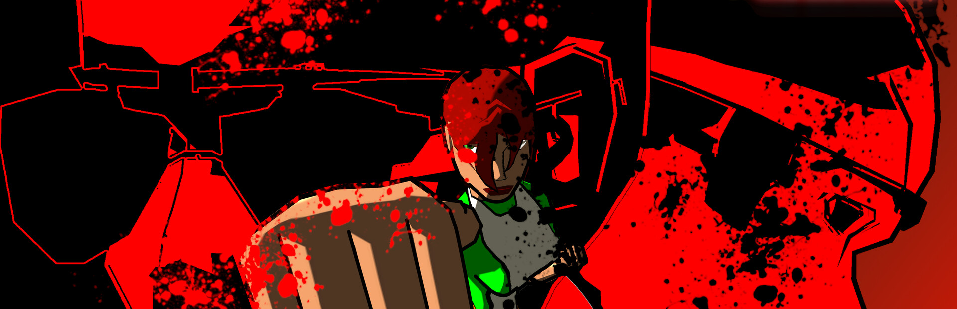 Rose City Revenge: The Beginning