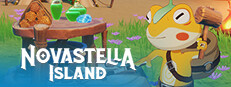Novastella Island