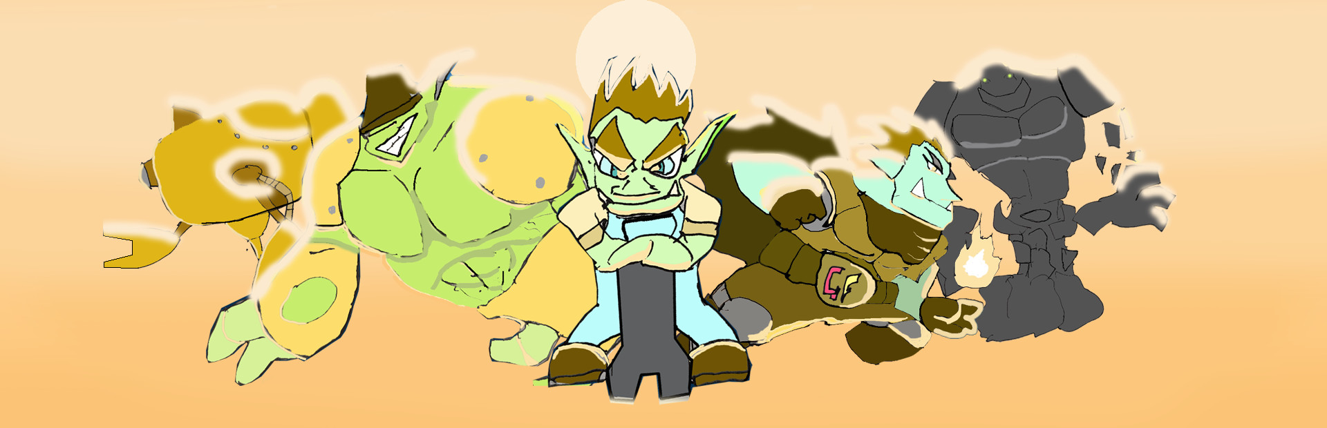 Goblins Factory