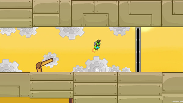 Goblins Factory screenshot 2