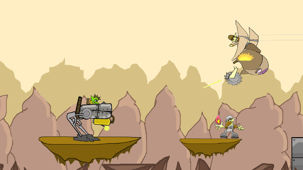 Goblins Factory screenshot 4