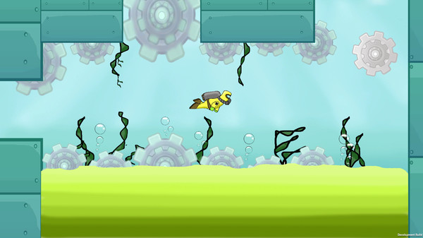 Goblins Factory screenshot 6