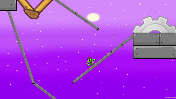 Goblins Factory screenshot 5