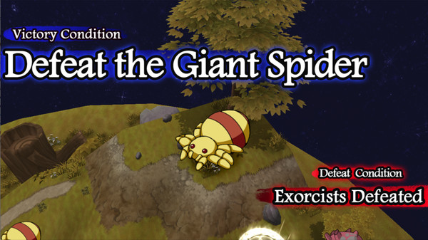 TAMAKAGURA: Tales of Turmoil.