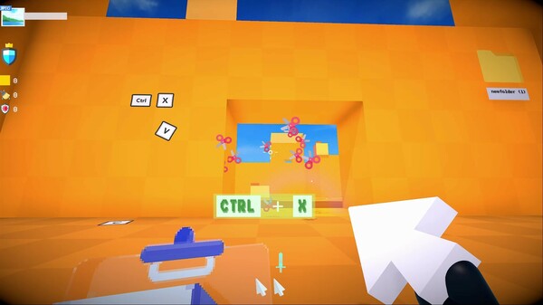 Screenshot media