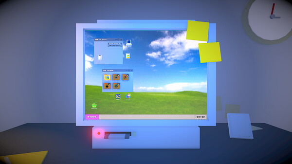 Screenshot media