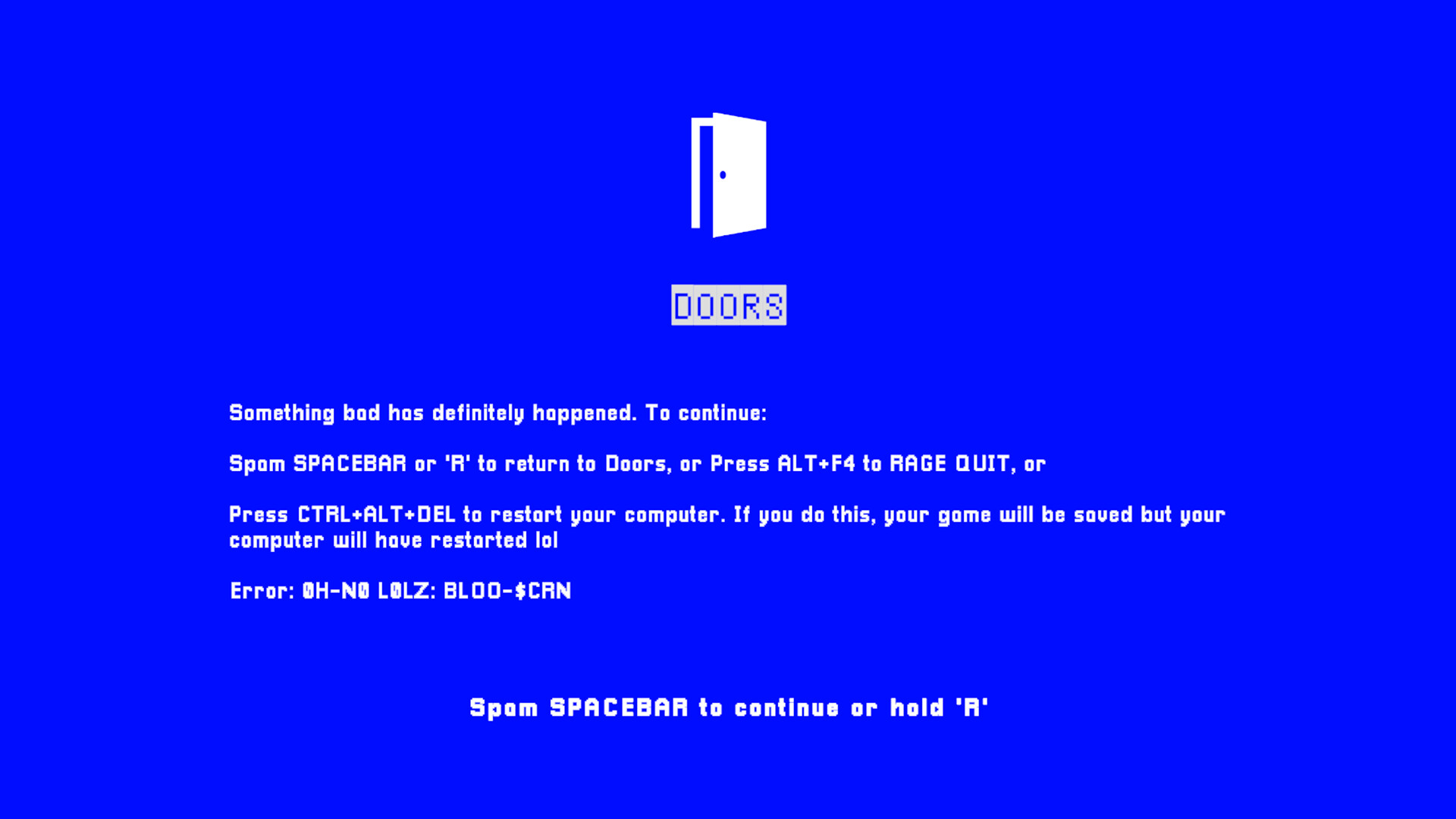 Troubleshooting screenshot 10
