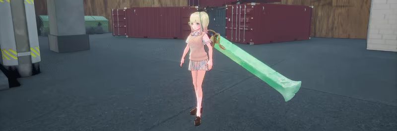 Shattered Star video 5