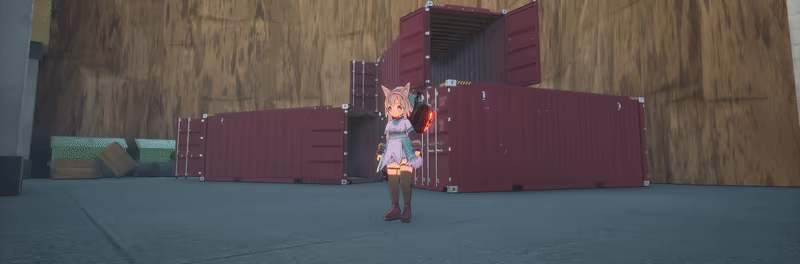 Shattered Star video 6