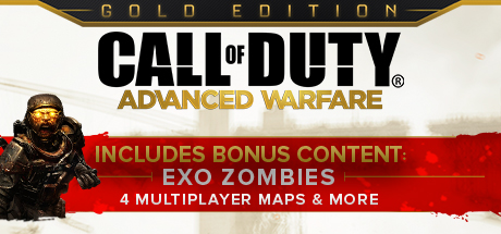 Image for Call of Duty®: Advanced Warfare - Gold Edition