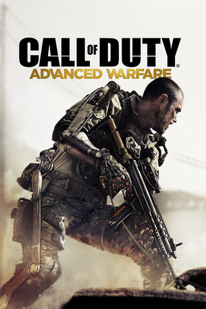 Cover art of Call of Duty®: Advanced Warfare - Gold Edition