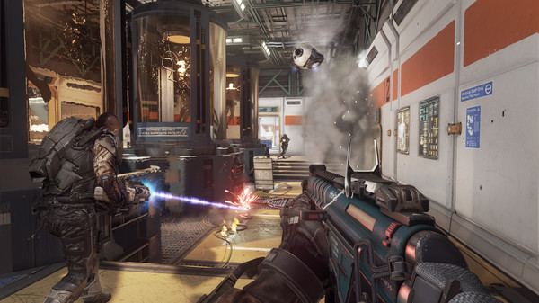 Call of Duty®: Advanced Warfare - Gold Edition