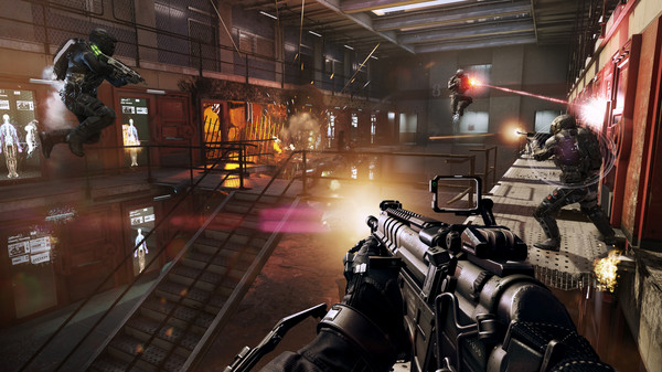 Call of Duty®: Advanced Warfare - Gold Edition