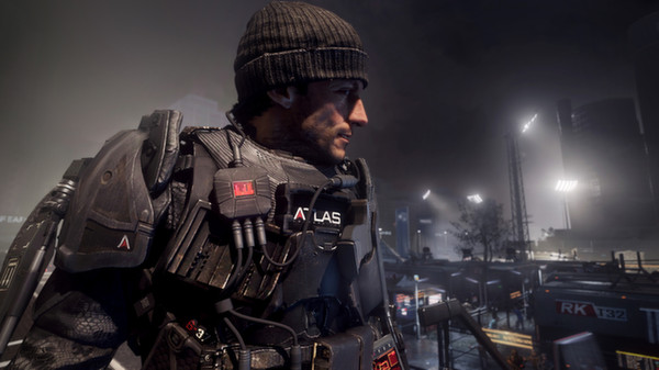 Call of Duty: Advanced Warfare screenshot