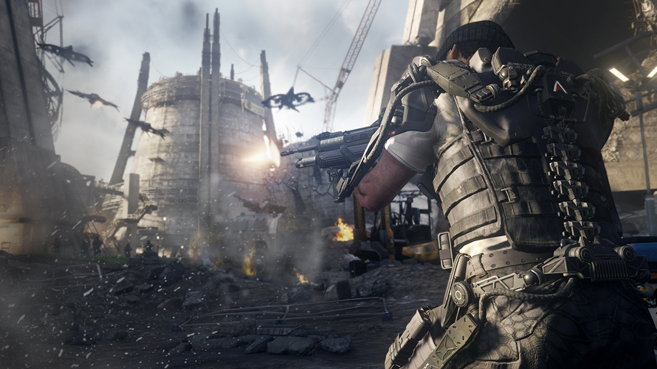 Screenshot 5
