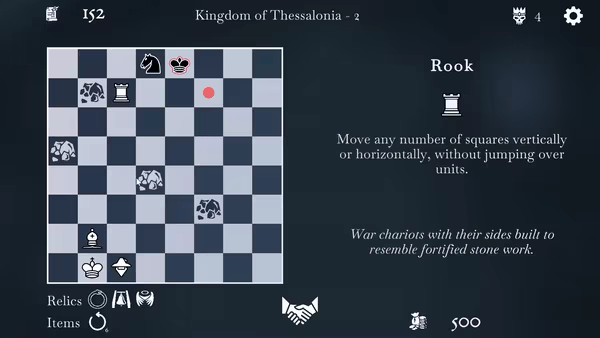 The Ouroboros King video 2