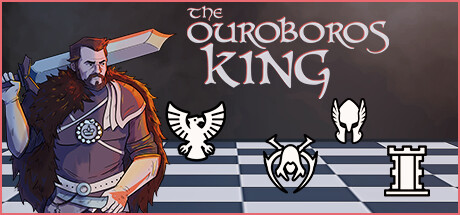 The Ouroboros King crack status