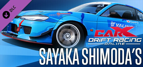 CarX Drift Racing Online - Sayaka Shimoda banner image