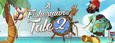A Fisherman's Tale 2