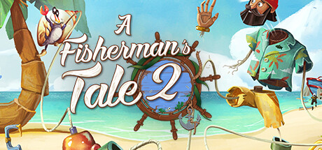 A Fisherman's Tale 2 technical specifications for computer