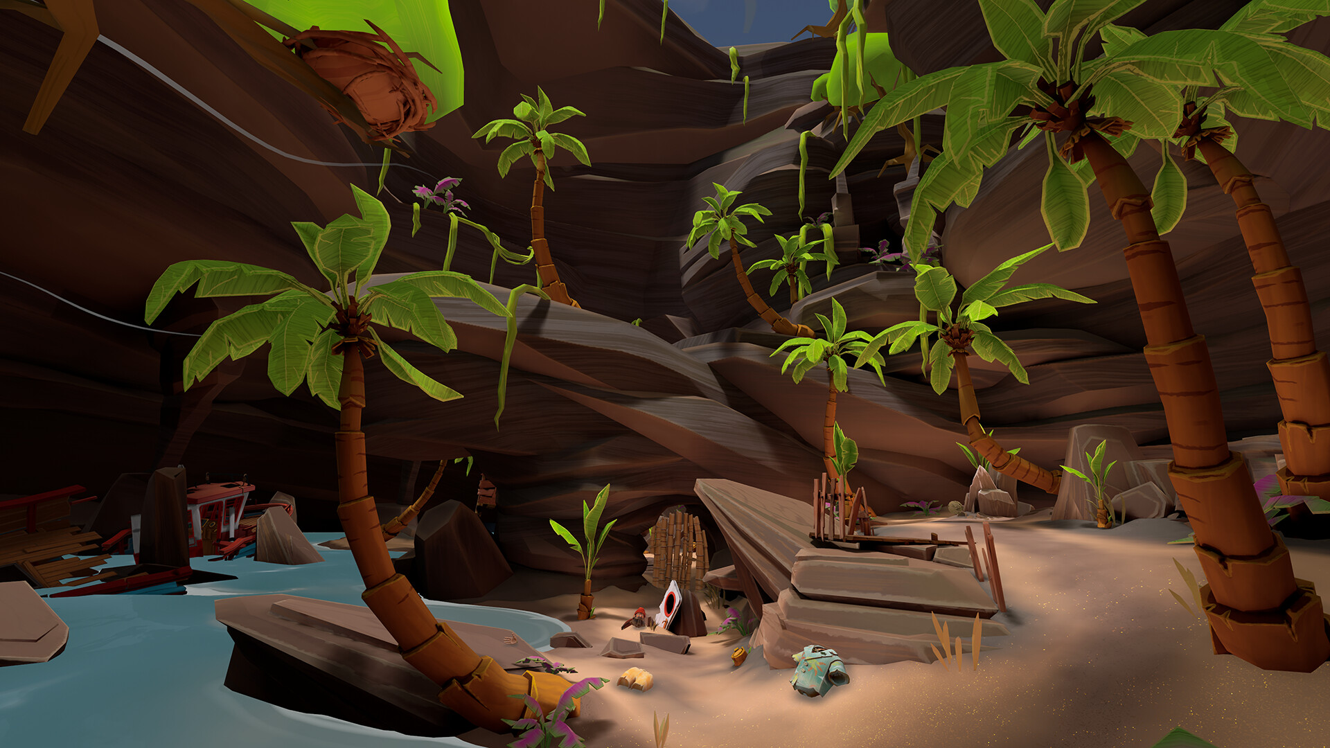 A Fisherman's Tale 2 screenshot #6