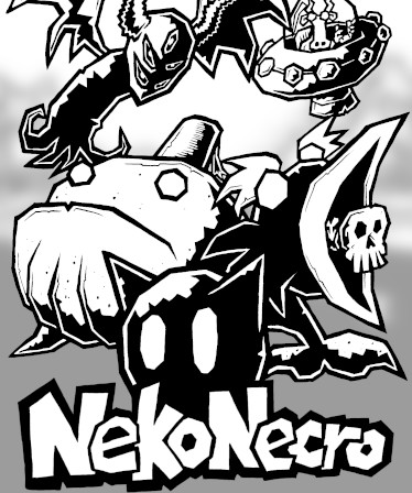 NekoNecro