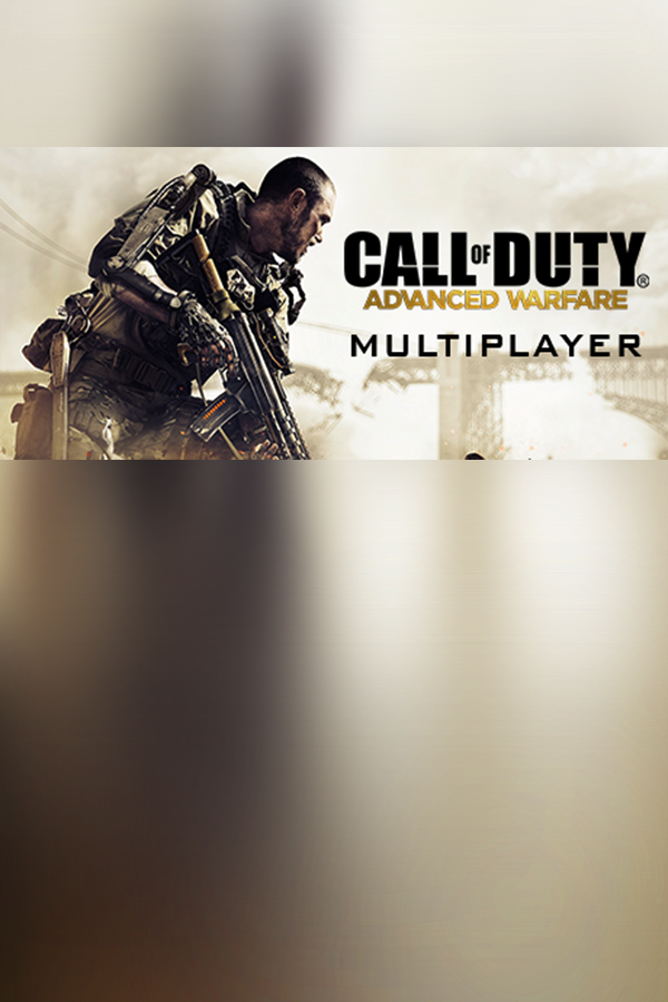 Cover art of Call of Duty®: Advanced Warfare - Gold Edition