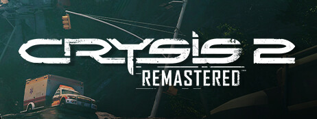 Crysis 2 Remastered cover art