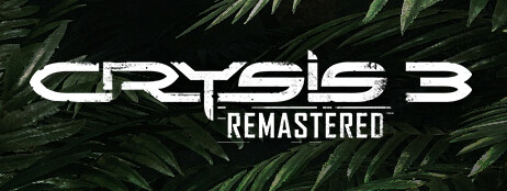 Crysis 3 Remastered cover art