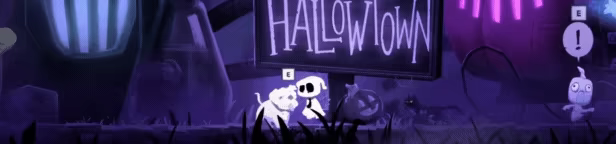 Death or Treat video 3