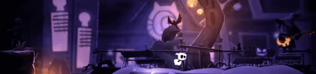 Death or Treat video 4
