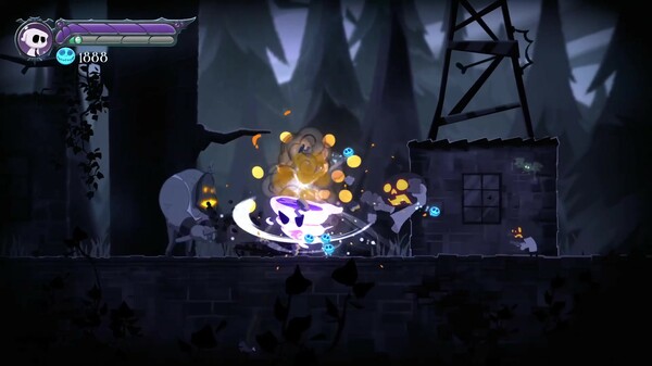 Death or Treat screenshot 5