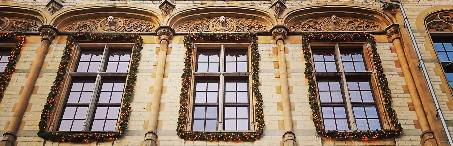 Jigsaw Puzzle: Belgium Through The Lens