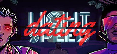 Lightspeed Dating steam charts