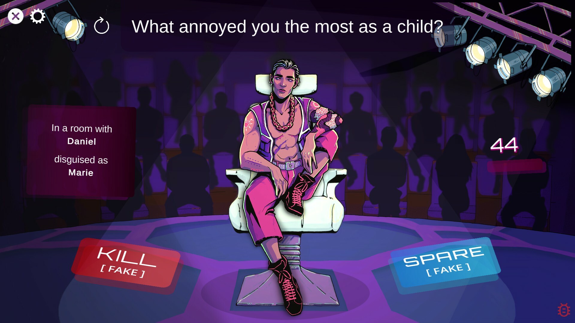 Lightspeed Dating Featured Screenshot #1